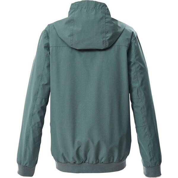 Thumbnail - KILLTEC Kinder Funktionsjacke KOS 129 BYS BLSN