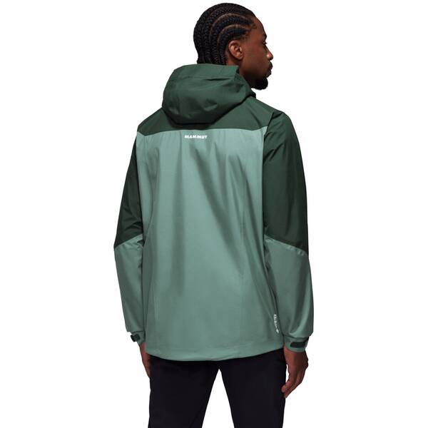 Thumbnail - MAMMUT Herren Funktionsjacke Convey Tour HS Hooded Jacket Men