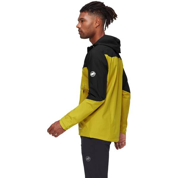 Thumbnail - MAMMUT Herren Funktionsjacke Convey Tour HS Hooded Jacket Men