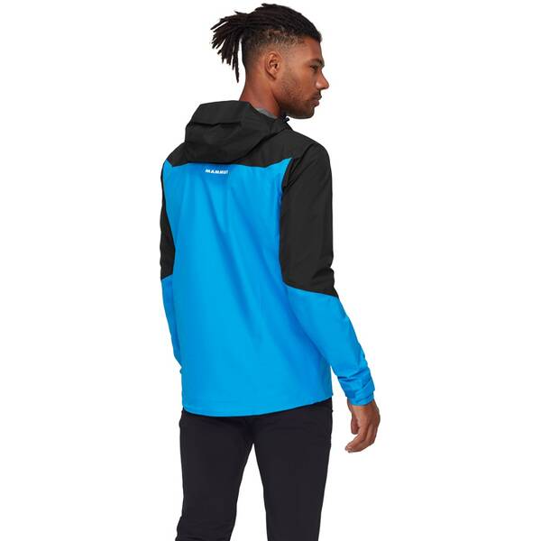 Thumbnail - MAMMUT Herren Funktionsjacke Convey Tour HS Hooded Jacket Men