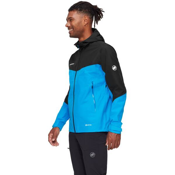 Thumbnail - MAMMUT Herren Funktionsjacke Convey Tour HS Hooded Jacket Men