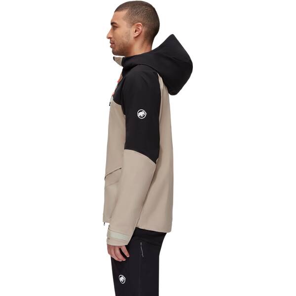 Thumbnail - MAMMUT Herren Hoodie Aenergy Air HS