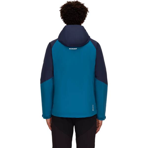 Thumbnail - MAMMUT Herren Doppeljacke Convey 3 in 1 HS