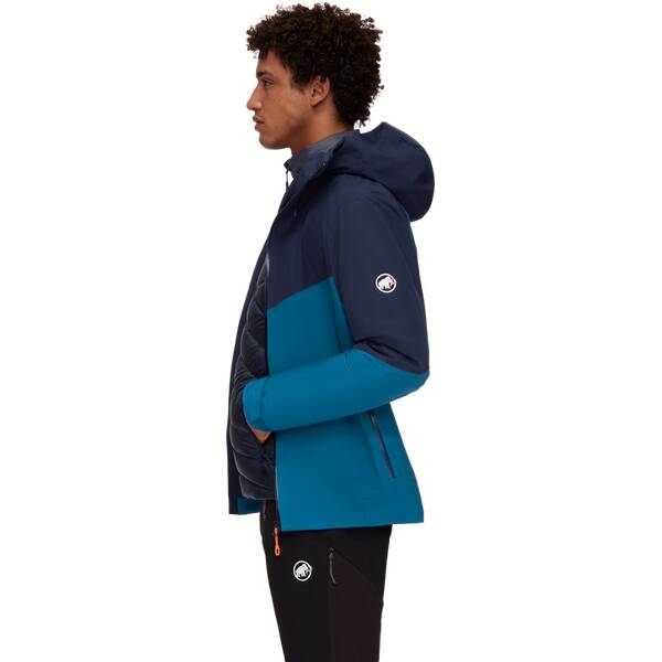 Thumbnail - MAMMUT Herren Doppeljacke Convey 3 in 1 HS
