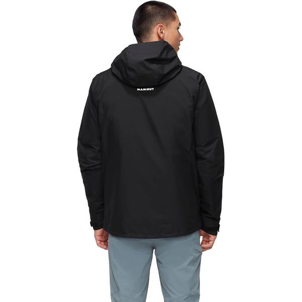 Thumbnail - MAMMUT Herren Doppeljacke Convey 3 in 1 HS