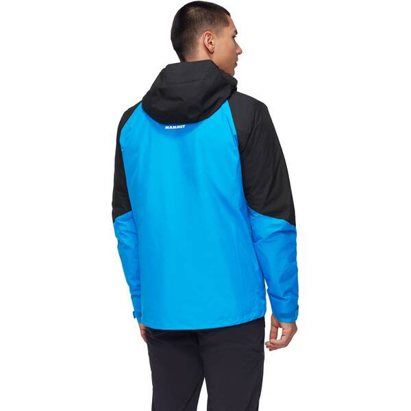 Thumbnail - MAMMUT Herren Doppeljacke Convey 3 in 1 HS