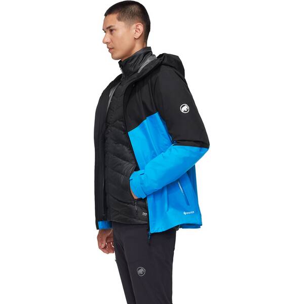 Thumbnail - MAMMUT Herren Doppeljacke Convey 3 in 1 HS