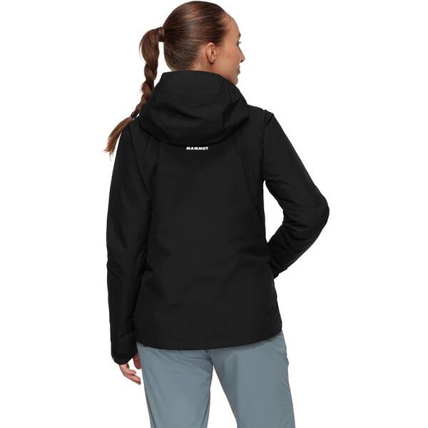 Thumbnail - MAMMUT Damen Doppeljacke Convey 3 in 1 HS