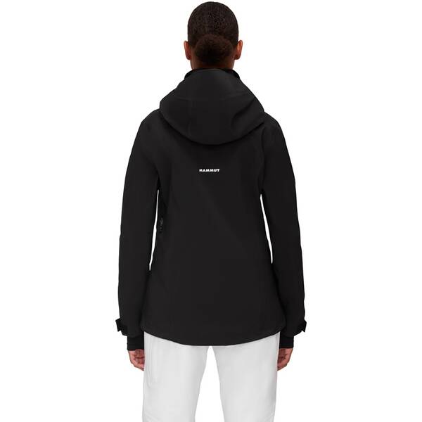 Thumbnail - MAMMUT Damen Funktionsjacke Stoney HS Jacket Women