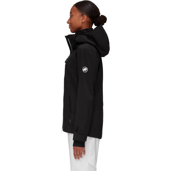 Thumbnail - MAMMUT Damen Funktionsjacke Stoney HS Jacket Women