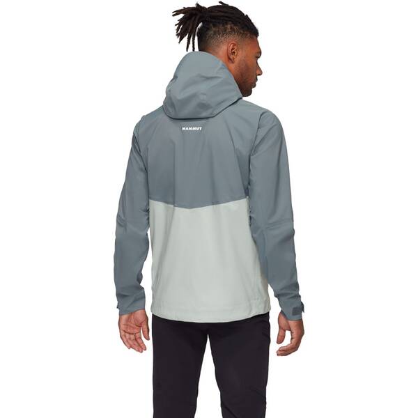 Thumbnail - MAMMUT Herren Funktionsjacke Alto Guide HS Hooded Jacket Men