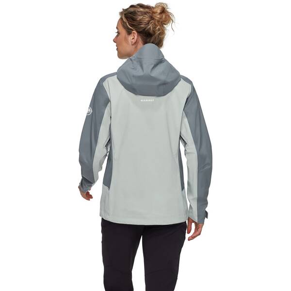 Thumbnail - MAMMUT Damen Funktionsjacke Alto Guide HS Hooded Jacket Women