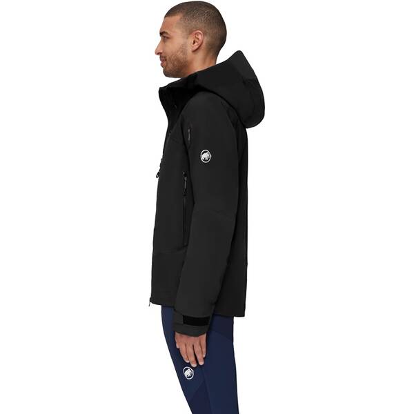 Thumbnail - MAMMUT Herren Funktionsjacke Taiss Pro HS Hooded Jacket Men