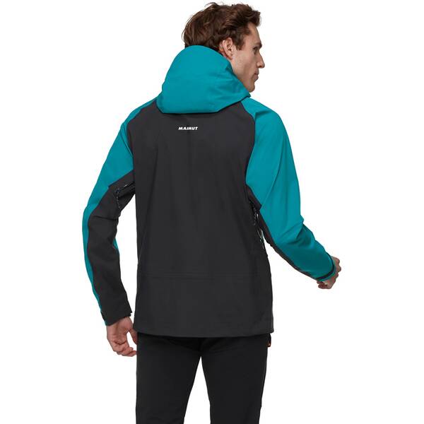 Thumbnail - MAMMUT Herren Funktionsjacke Taiss Pro HS Hooded Jacket Men