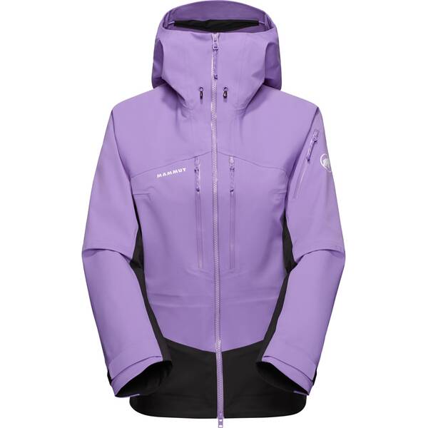 Thumbnail - MAMMUT Damen Funktionsjacke Taiss Pro HS Hooded Jacket Women