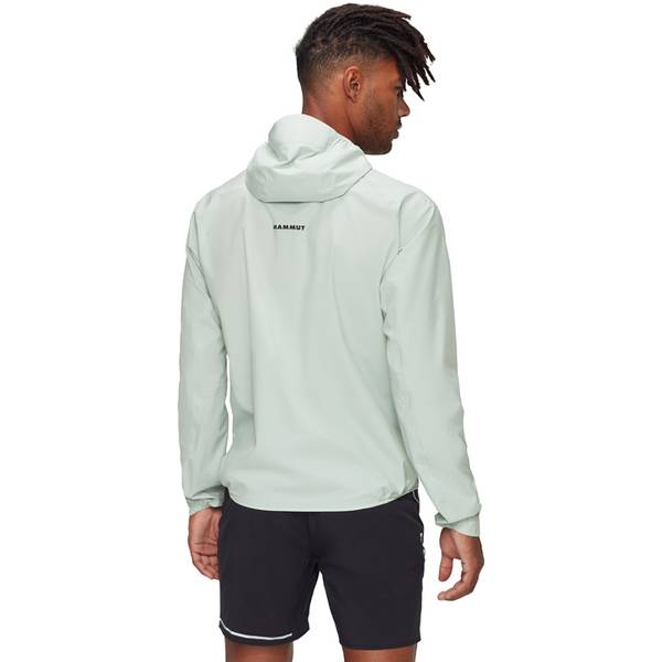 Thumbnail - MAMMUT Herren Funktionsjacke Aenergy TR HS Hooded Jacket Men