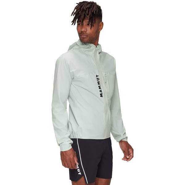 Thumbnail - MAMMUT Herren Funktionsjacke Aenergy TR HS Hooded Jacket Men