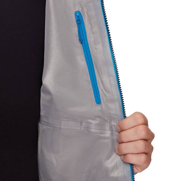 Thumbnail - MAMMUT Herren Funktionsjacke Crater IV HS Hooded Jacket Men