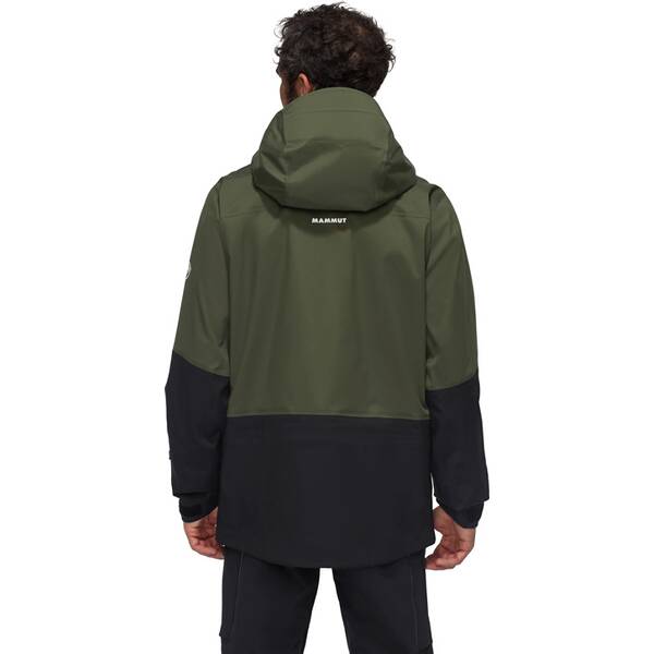 Thumbnail - MAMMUT Herren Funktionsjacke Haldigrat HS