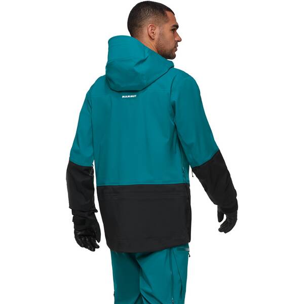 Thumbnail - MAMMUT Herren Funktionsjacke Haldigrat HS