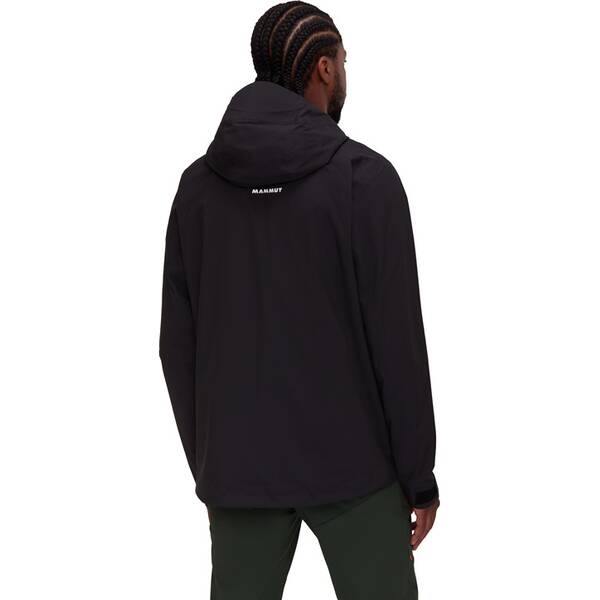 Thumbnail - MAMMUT Herren Funktionsjacke Alto HS Hooded Jacket Men