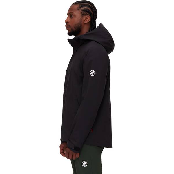 Thumbnail - MAMMUT Herren Funktionsjacke Alto HS Hooded Jacket Men