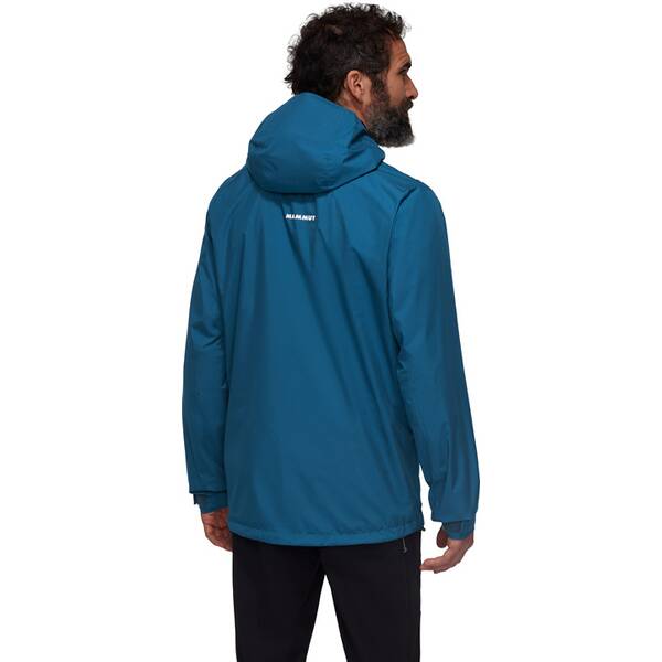 Thumbnail - MAMMUT Herren Funktionsjacke Alto HS Hooded Jacket Men