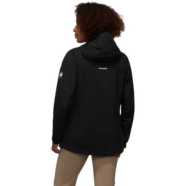 Thumbnail - MAMMUT Damen Funktionsjacke Alto HS Hooded Jacket Women