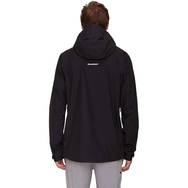 Thumbnail - MAMMUT Herren Funktionsjacke Alto Light HS Hooded Jacket Men