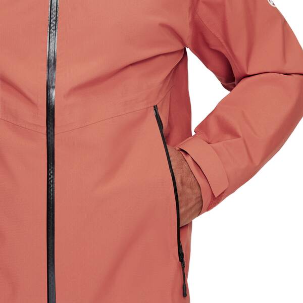 Thumbnail - MAMMUT Herren Funktionsjacke Alto Light HS Hooded Jacket Men