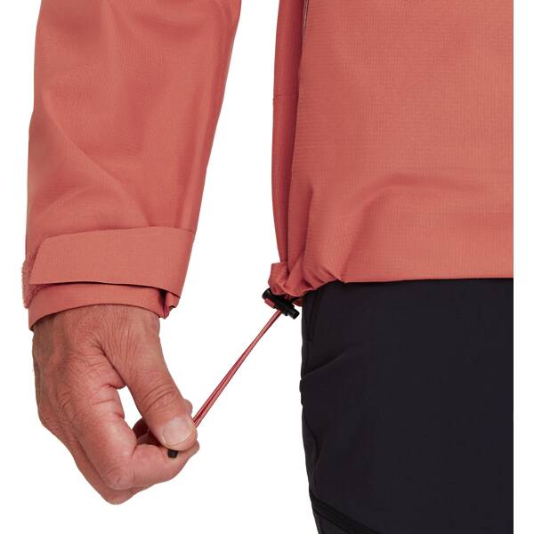 Thumbnail - MAMMUT Herren Funktionsjacke Alto Light HS Hooded Jacket Men