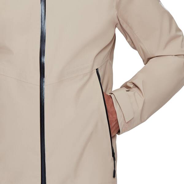 Thumbnail - MAMMUT Herren Funktionsjacke Alto Light HS Hooded Jacket Men