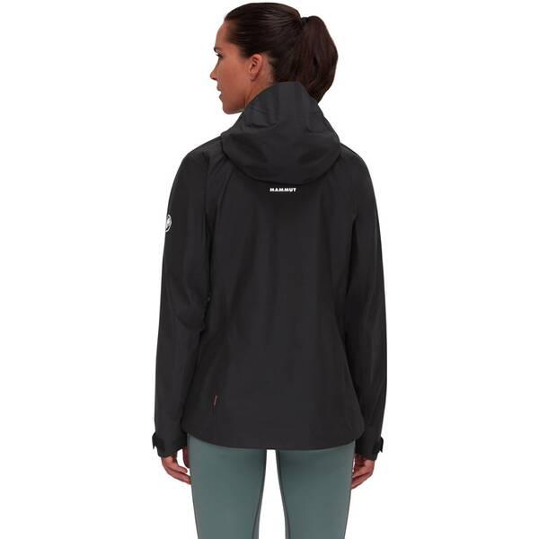 Thumbnail - MAMMUT Damen Funktionsjacke Alto Light HS Hooded Jacket Women