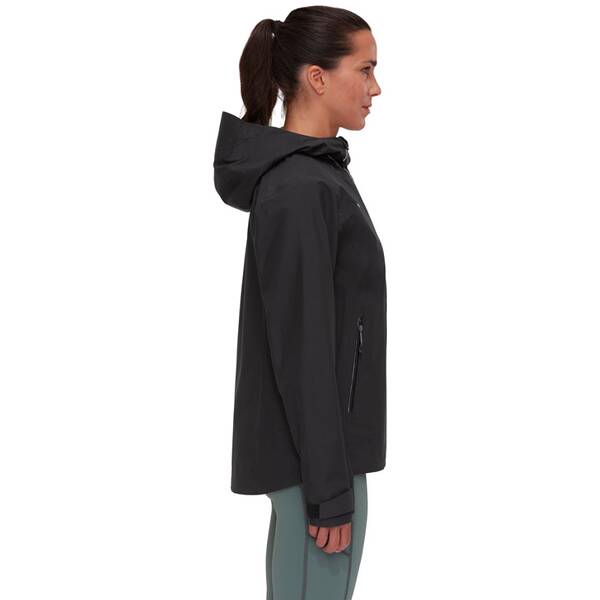 Thumbnail - MAMMUT Damen Funktionsjacke Alto Light HS Hooded Jacket Women