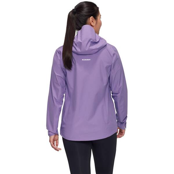 Thumbnail - MAMMUT Damen Funktionsjacke Alto Light HS Hooded Jacket Women
