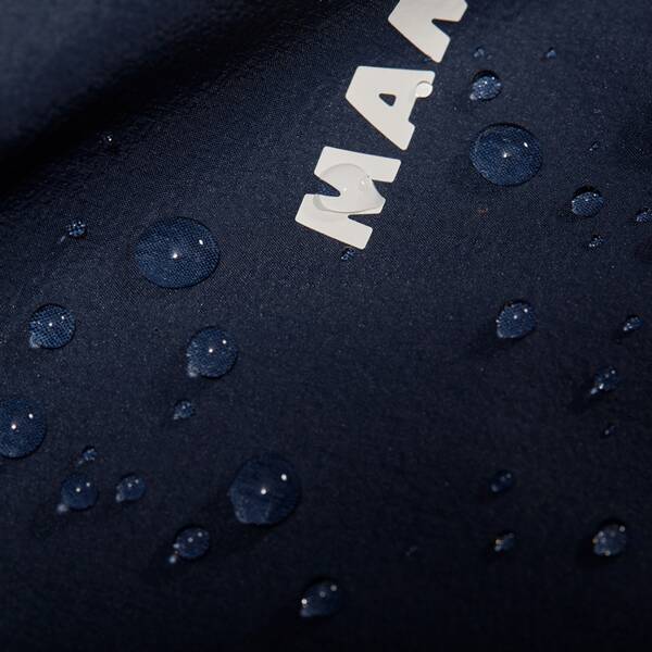 Thumbnail - MAMMUT Damen Funktionsjacke Eiger Speed HS Hooded Jacket Women