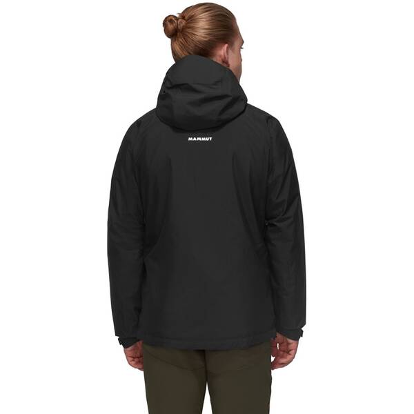 Thumbnail - MAMMUT Herren Doppeljacke Alto Light 3 in 1 HS