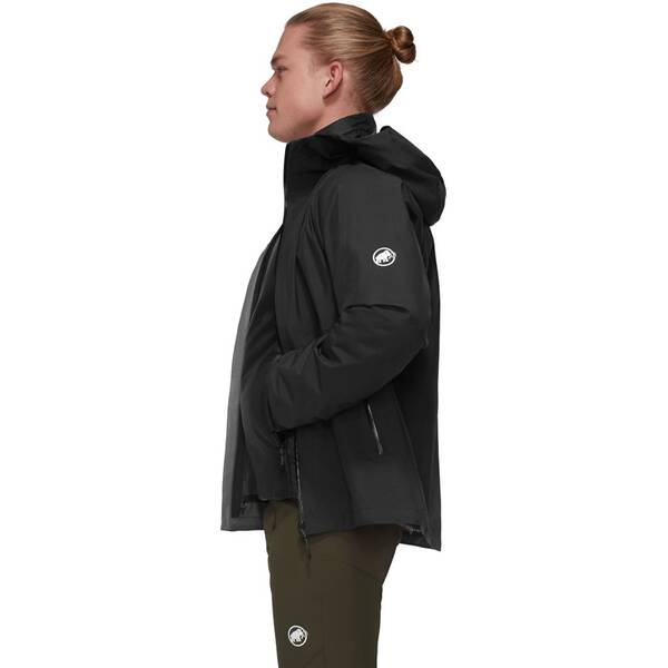 Thumbnail - MAMMUT Herren Doppeljacke Alto Light 3 in 1 HS