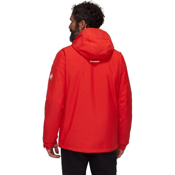 Thumbnail - MAMMUT Herren Doppeljacke Alto Light 3 in 1 HS