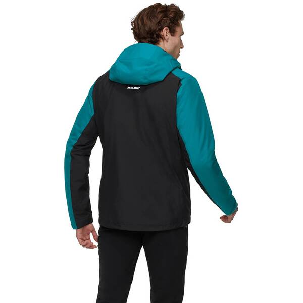 Thumbnail - MAMMUT Herren Doppeljacke Alto Light 3 in 1 HS