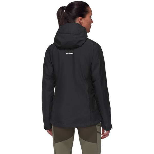 Thumbnail - MAMMUT Damen Doppeljacke Alto Light 3 in 1 HS