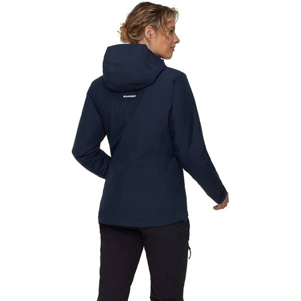 Thumbnail - MAMMUT Damen Doppeljacke Alto Light 3 in 1 HS