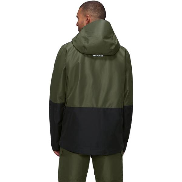 Thumbnail - MAMMUT Herren Funktionsjacke Fall Line HS Thermo