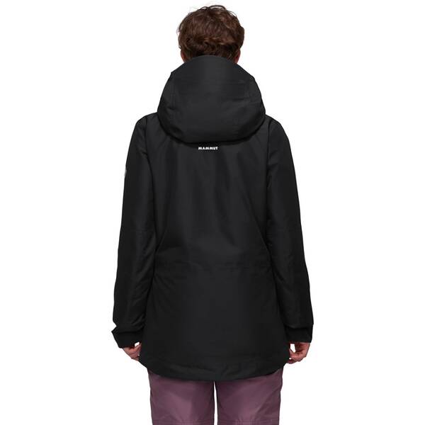 Thumbnail - MAMMUT Damen Funktionsjacke Fall Line HS Thermo