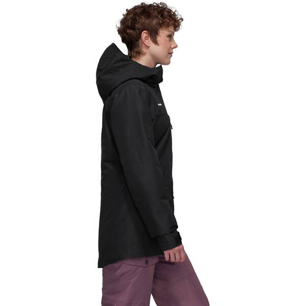 Thumbnail - MAMMUT Damen Funktionsjacke Fall Line HS Thermo