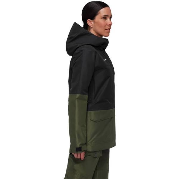 Thumbnail - MAMMUT Damen Funktionsjacke Fall Line HS Thermo