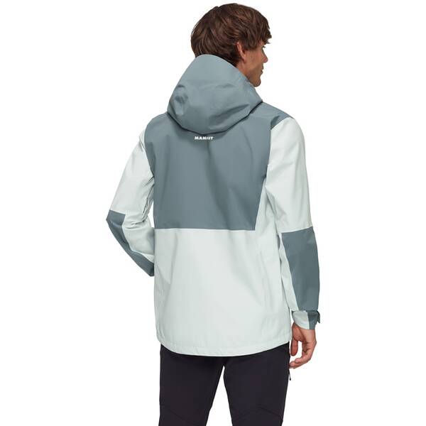Thumbnail - MAMMUT Herren Funktionsjacke Linard Guide HS