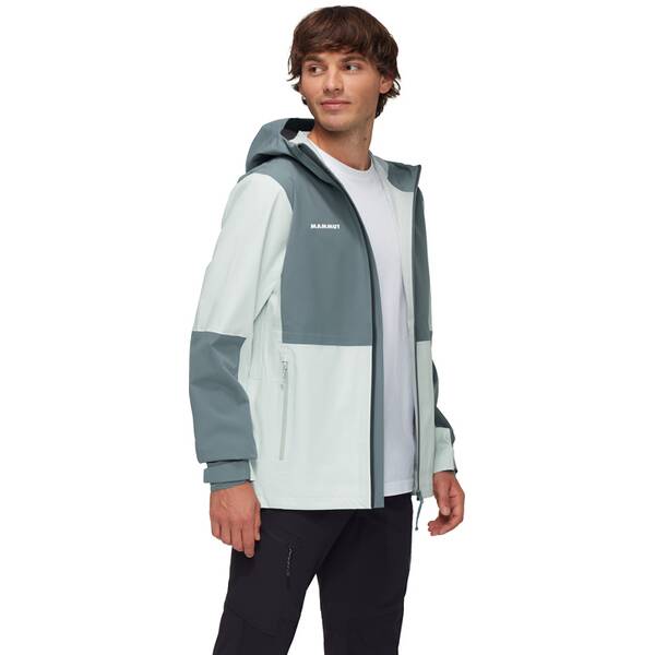 Thumbnail - MAMMUT Herren Funktionsjacke Linard Guide HS