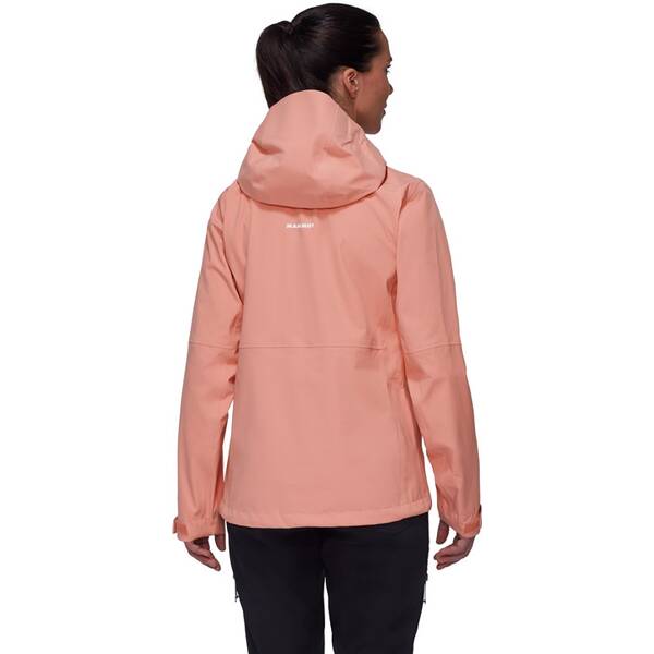 Thumbnail - MAMMUT Damen Funktionsjacke Linard Guide HS