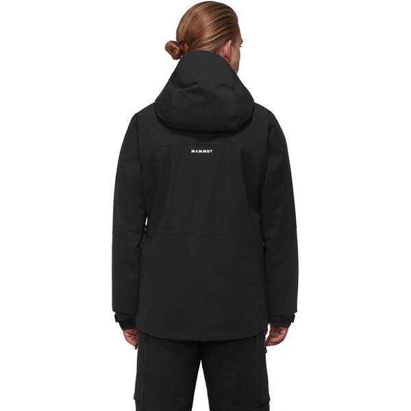 Thumbnail - MAMMUT Herren Funktionsjacke Stoney HS Thermo